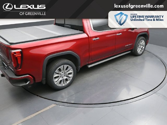 Used 2021 GMC Sierra 1500 Denali w/ Denali Ultimate Package AWD/4WD image 53