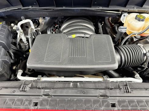 Used 2022 Chevrolet Silverado 1500 RST w/ All Star Edition Plus AWD/4WD image 32