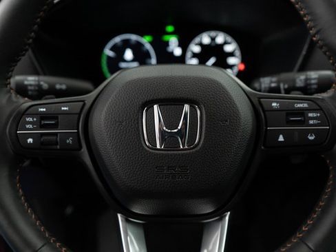 Certified 2024 Honda CR-V Sport-L image 23