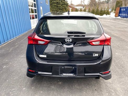 Used 2016 Scion iM image 12