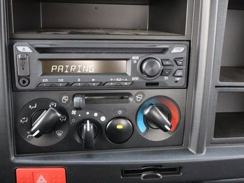 New 2025 Chevrolet Low Cab Forward image 19