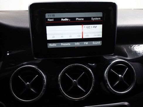 Used 2014 Mercedes-Benz CLA 45 AMG 4MATIC image 29