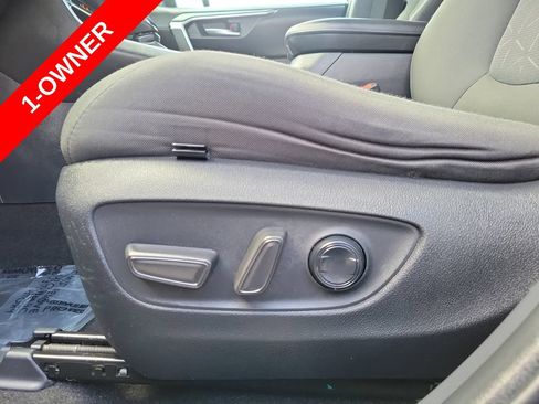 Used 2024 Toyota RAV4 XLE FWD image 23