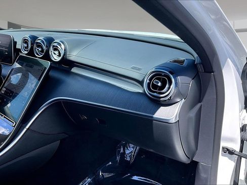 Used 2023 Mercedes-Benz C 300 Sedan image 24