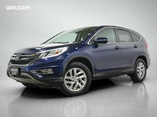 Used 2016 Honda CR-V EX video 1