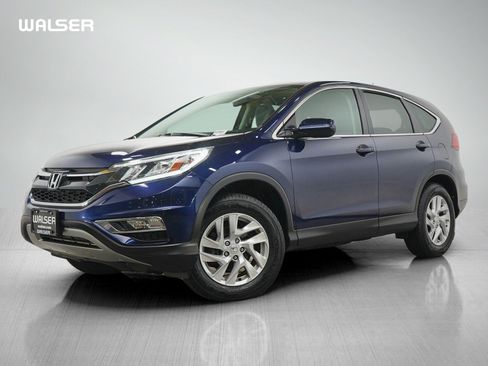 Used 2016 Honda CR-V EX image 1