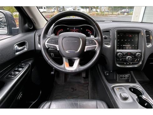 Used 2014 Dodge Durango Limited image 4