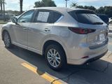 Used 2024 MAZDA CX-5 AWD 2.5 S w/ Select Package image 5