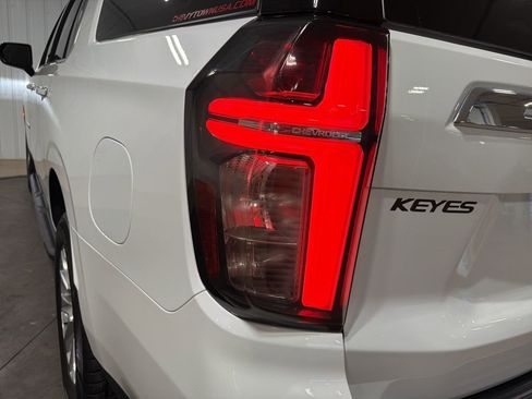 Certified 2023 Chevrolet Suburban Premier image 15