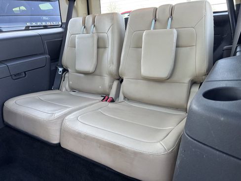 Used 2015 Ford Flex Limited w/ Equipment Group 301A image 19