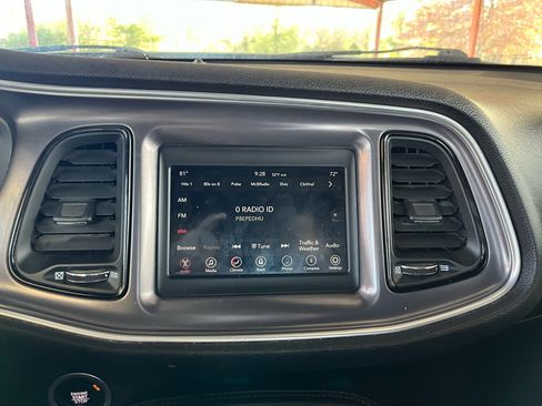 Used 2020 Dodge Challenger SXT image 16