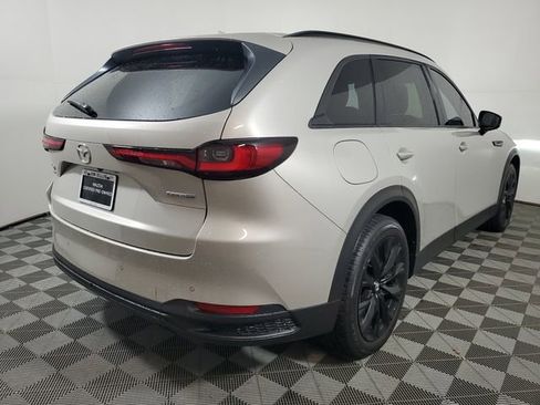 Used 2025 MAZDA CX-90 Plug-In Hybrid w/Premium Sport AWD/4WD image 6
