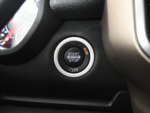 Used 2020 RAM 2500 Laramie image 35