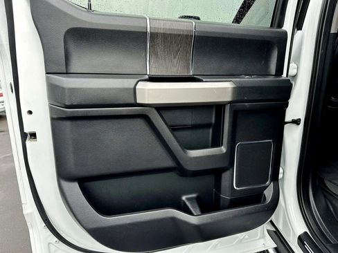 Used 2021 Ford F450 Lariat w/ Lariat Ultimate Package image 16