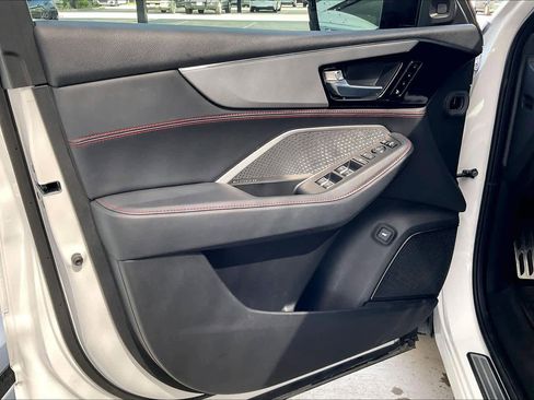 Used 2024 Acura MDX A-Spec image 22