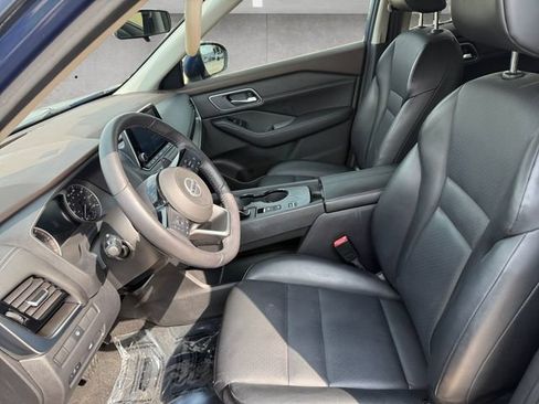Used 2021 Nissan Rogue SV w/ Premium Package FWD image 20