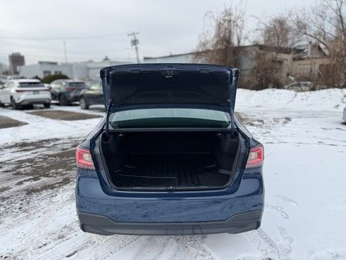 Used 2023 Subaru Legacy Limited image 24