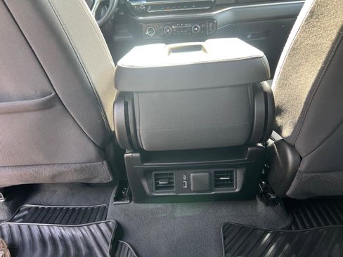 Certified 2024 Chevrolet Silverado 1500 LT image 32