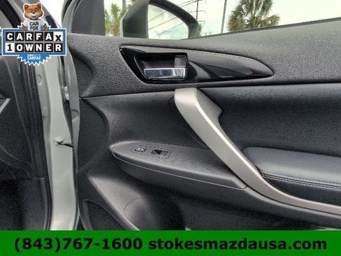 Used 2025 Mitsubishi Eclipse Cross SE AWD/4WD image 24