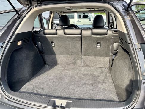 Used 2017 Honda HR-V EX-L image 11