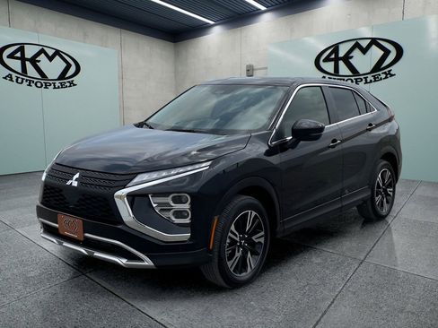 Used 2026 Mitsubishi Eclipse Cross SE AWD/4WD image 7