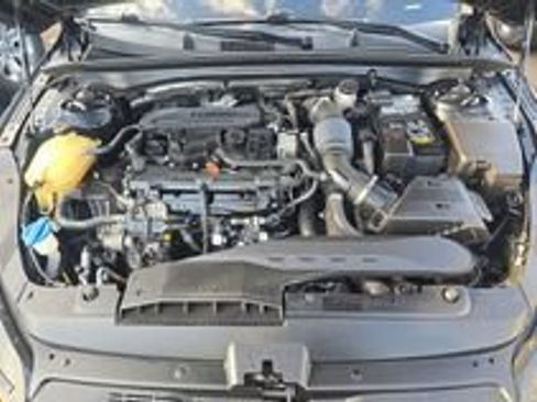 Used 2022 Kia K5 GT-Line FWD image 22
