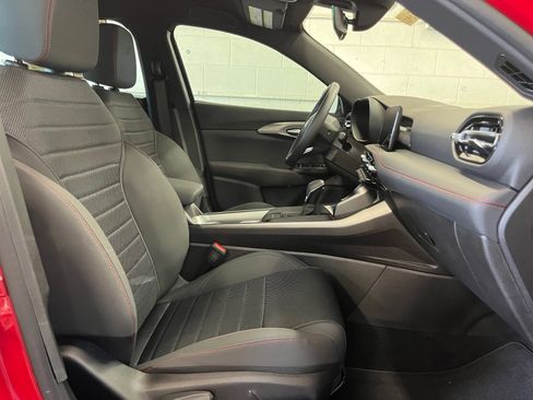 New 2025 Dodge Hornet GT w/ Cold Weather Group image 25