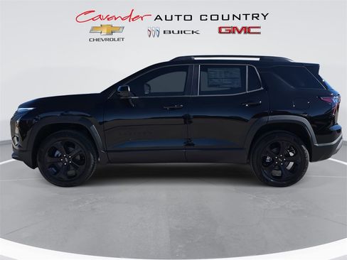 New 2026 Chevrolet Equinox LT w/ Convenience Package II image 8