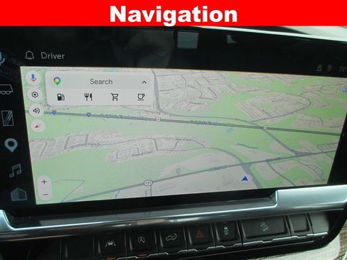 Used 2025 Chevrolet Silverado 1500 LT image 15