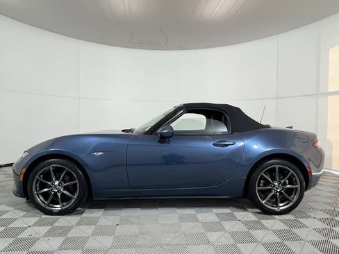 Used 2019 MAZDA MX-5 Miata Grand Touring image 13
