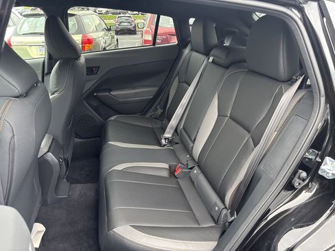 New 2026 Subaru Crosstrek 2.5i Wilderness AWD/4WD image 15