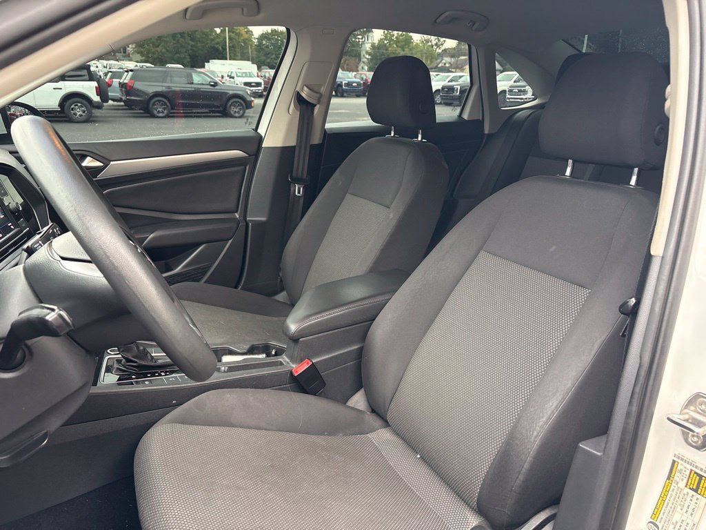 Used 2020 Volkswagen Jetta S w/ Driver Assistance Package FWD image 6
