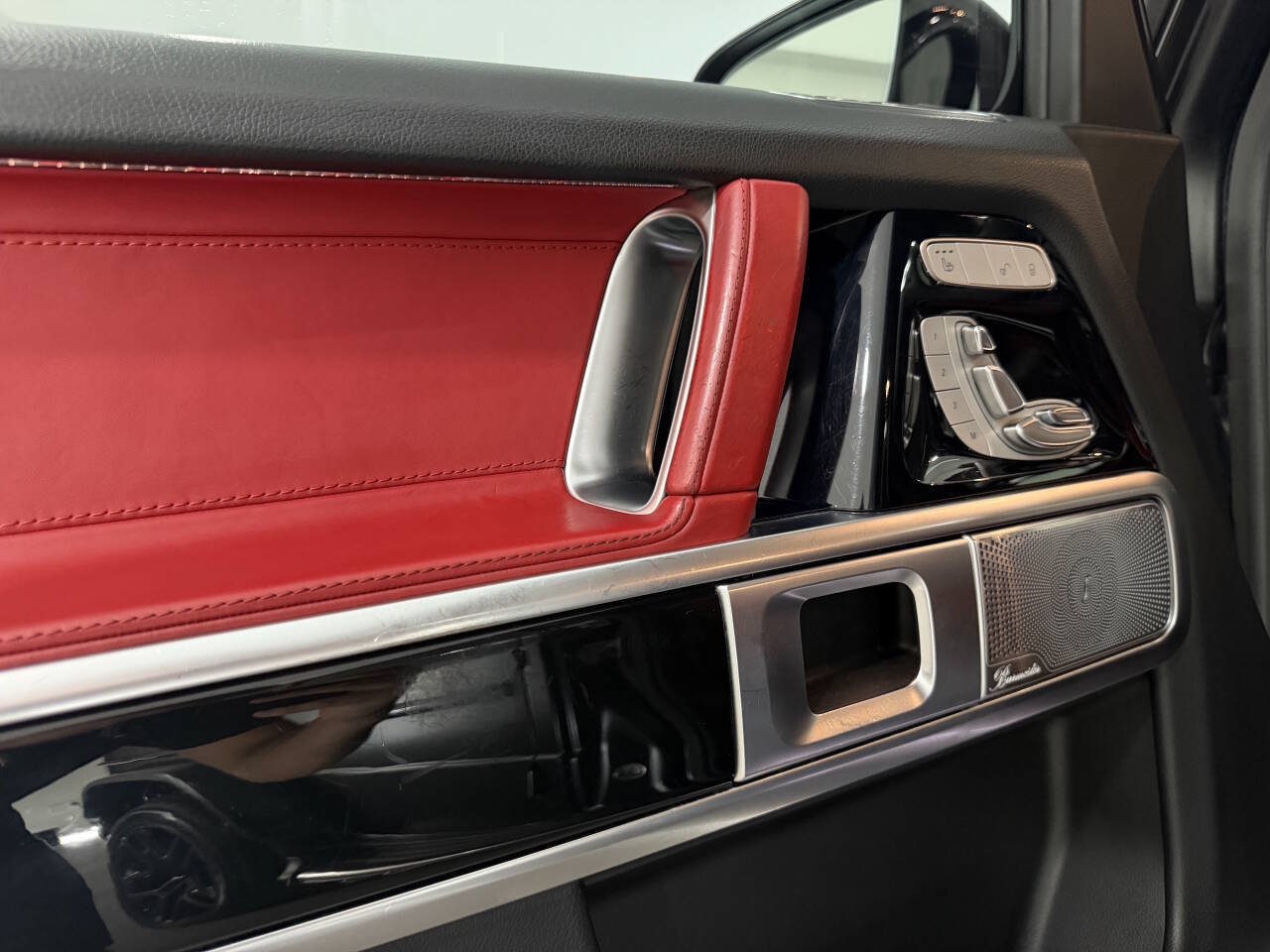 Used 2019 Mercedes-Benz G 63 AMG 4MATIC image 15