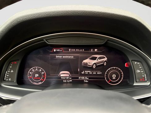 Used 2018 Audi Q7 3.0T Premium Plus AWD/4WD image 34