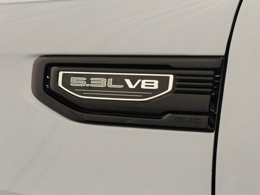 Used 2025 GMC Sierra 1500 Elevation w/ Elevation Premium Package AWD/4WD image 62
