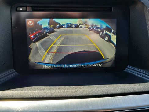 Used 2016 MAZDA CX-5 Grand Touring AWD/4WD image 21
