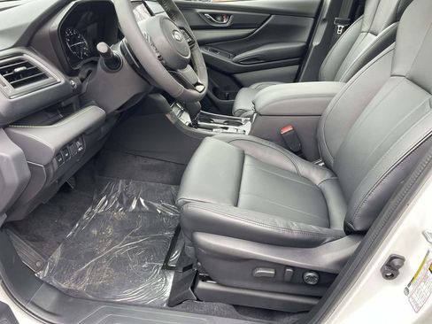 New 2026 Subaru Ascent Bronze Edition AWD/4WD image 22