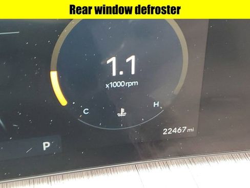 Used 2024 Hyundai Santa Fe Calligraphy image 17