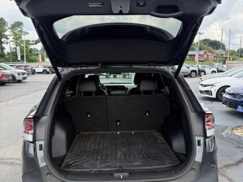 Used 2024 Kia Sportage X-Pro Prestige AWD/4WD image 7