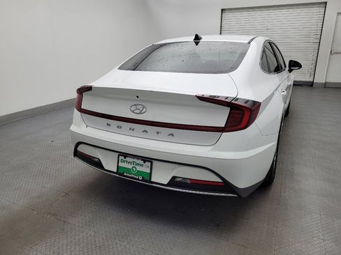 Used 2020 Hyundai Sonata SE w/ Winter Weather Package FWD image 7