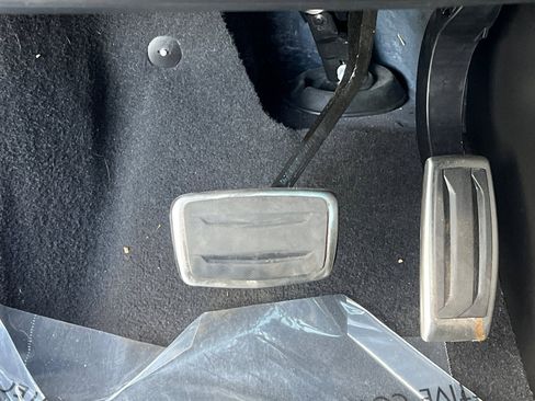 Used 2022 Cadillac XT5 Sportv w/ LPO, ONYX Package image 45