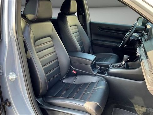 Used 2026 Honda CR-V Sport-L image 31