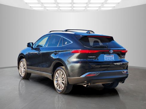 Used 2023 Toyota Venza Limited image 9