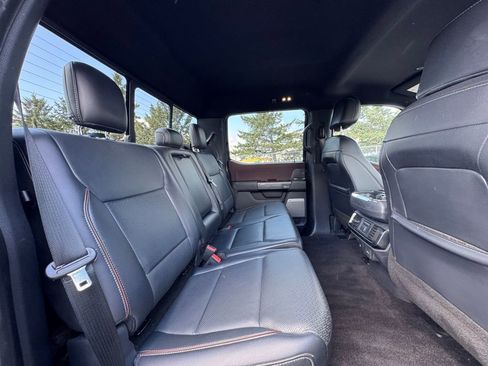 Used 2021 Ford F150 4x4 SuperCrew image 39