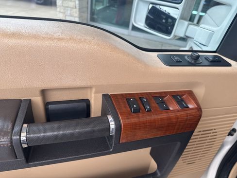 Used 2016 Ford F350 King Ranch w/ FX4 Off-Road Package image 6