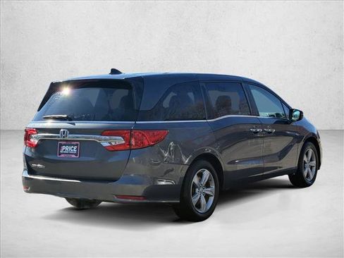 Used 2019 Honda Odyssey EX-L image 5