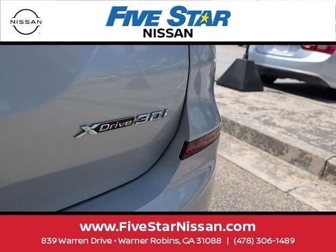 Used 2019 BMW X3 xDrive30i w/ Convenience Package AWD/4WD image 10
