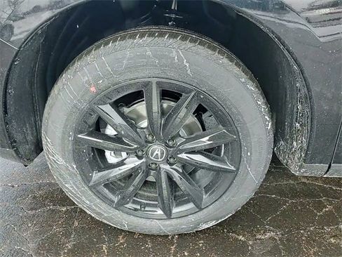 New 2026 Acura RDX SH-AWD image 10