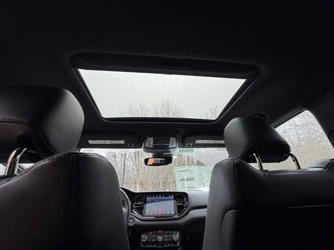 New 2026 Dodge Durango GT w/ Tow 'N Go Package image 19