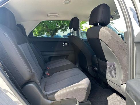 Used 2024 Hyundai Ioniq 5 SEL AWD/4WD image 10